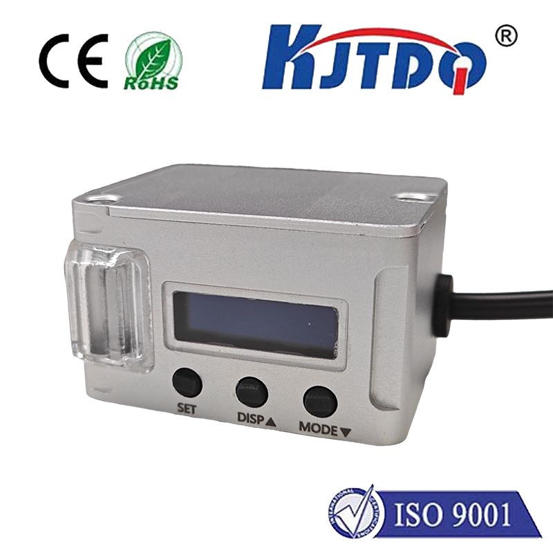 放大器內(nèi)置型TOF激光傳感器 KJT-TG20C|激光測(cè)距傳感器產(chǎn)品型號(hào)-參數(shù)-接線(xiàn)圖