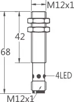 M12M-C12